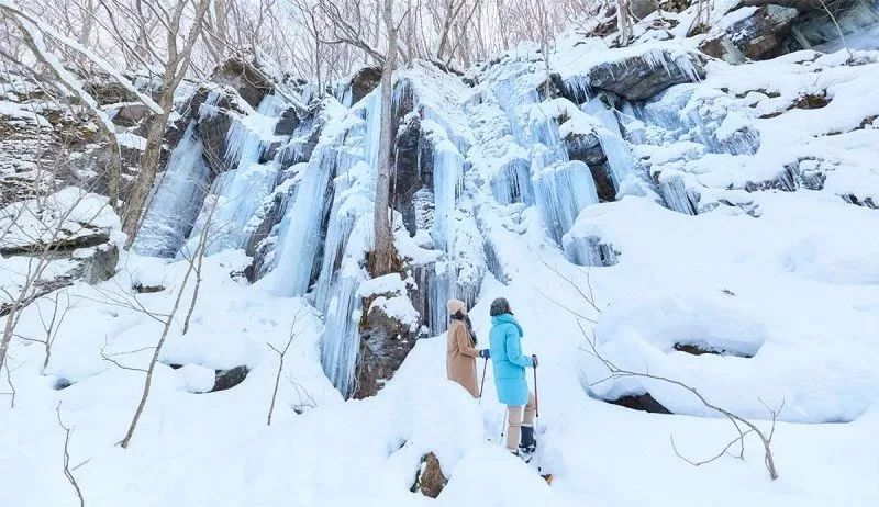 潜派旅行