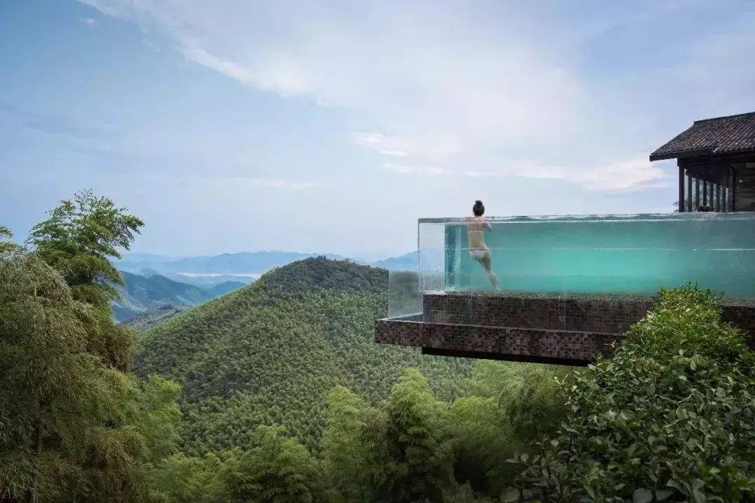 潜派旅行