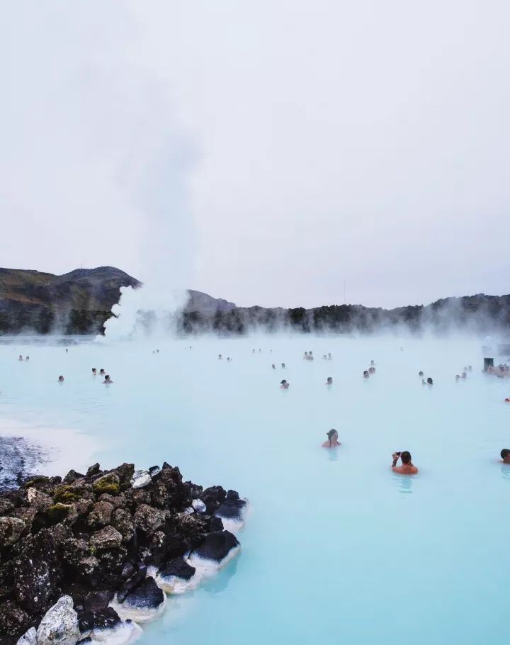 潜派旅行