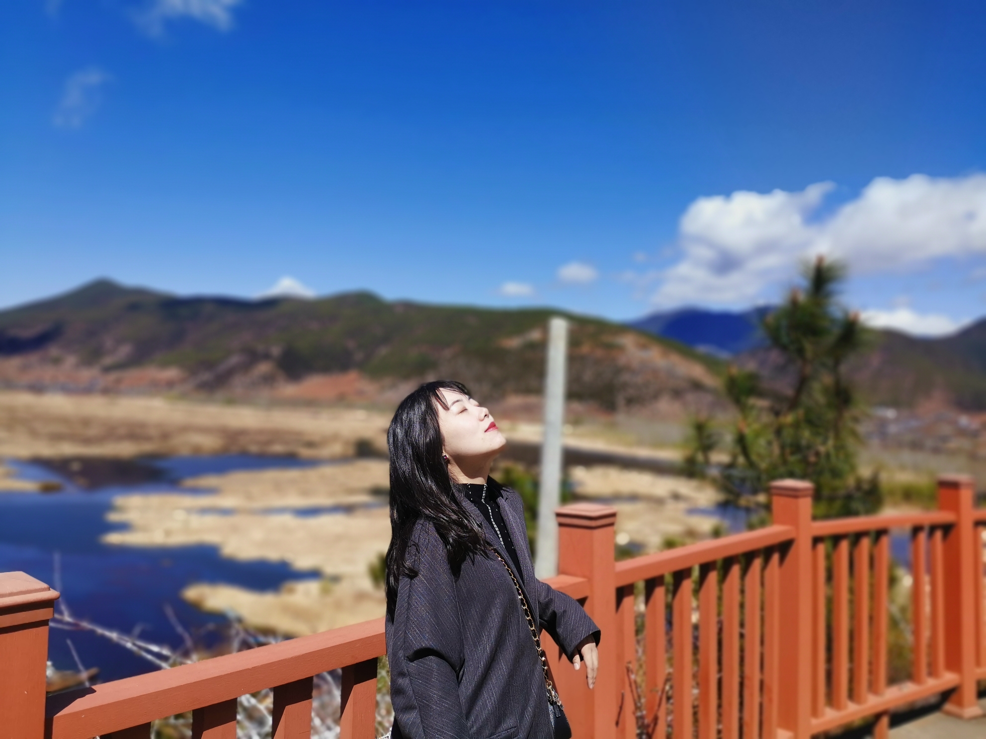 正当好的毕业旅行-彩云之南_游记