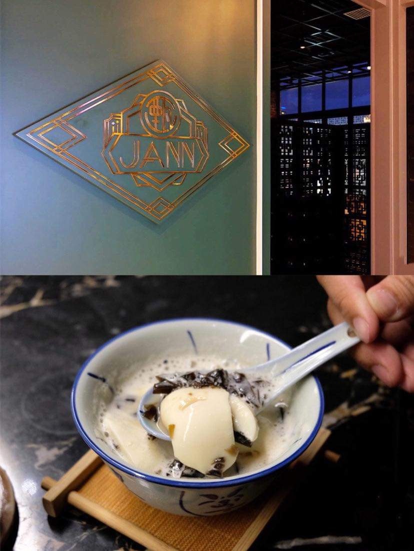 吉隆坡美食-Jann