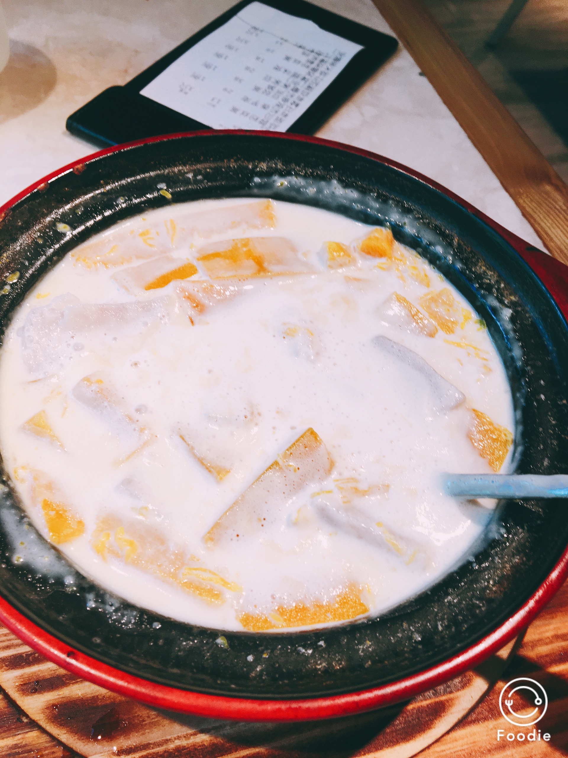 南京美食-鸽味轩(高楼门店)
