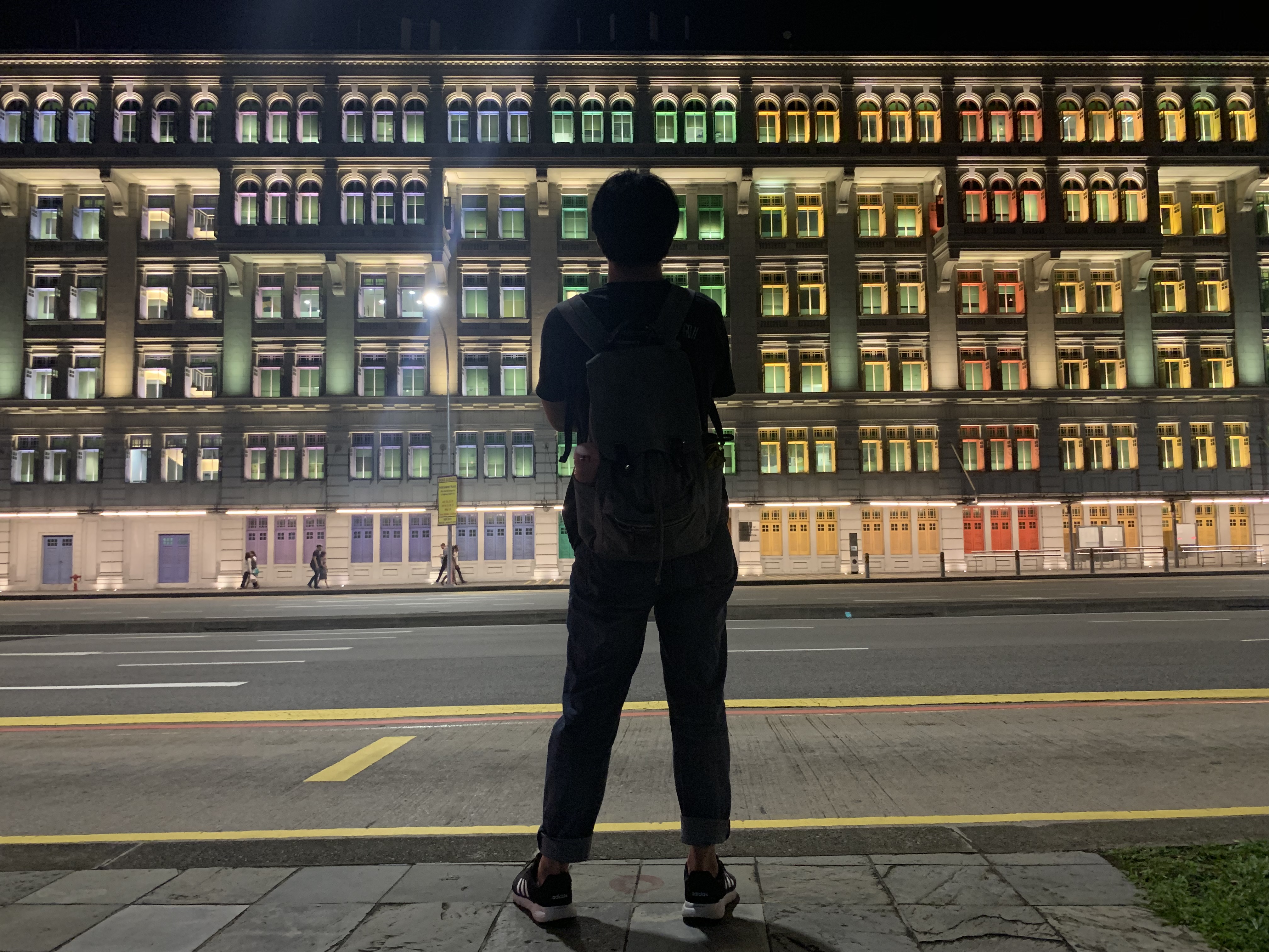 小灰灰VS大灰狼