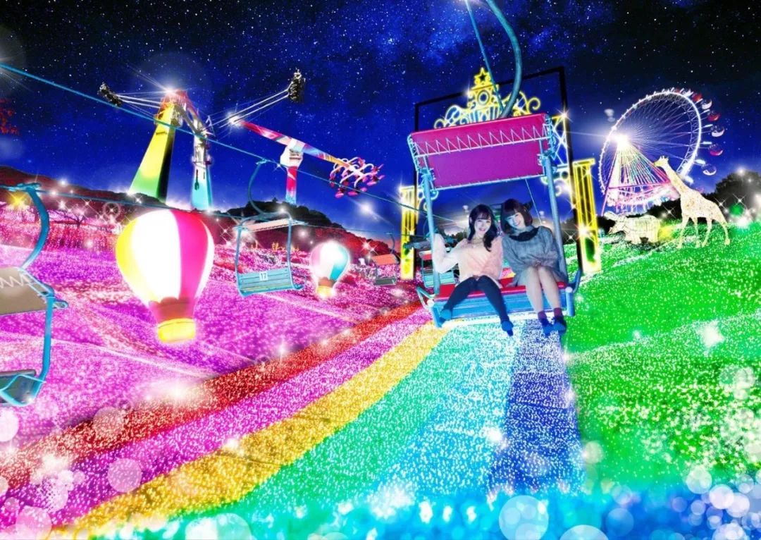 潜派旅行