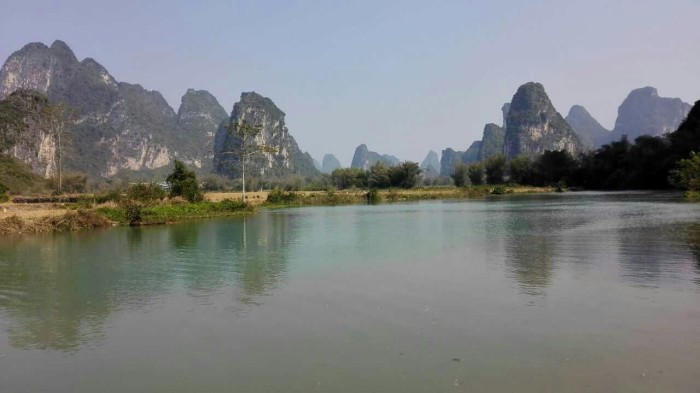 想问下过年去南宁好玩吗 天气怎么样 会不会很多人