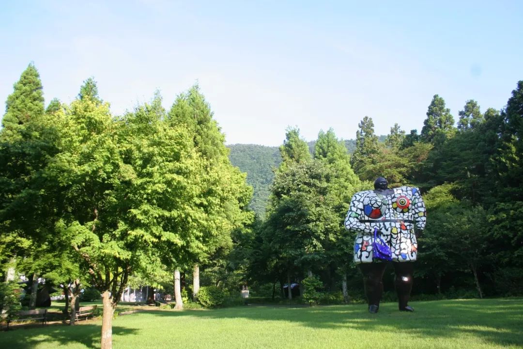 潜派旅行