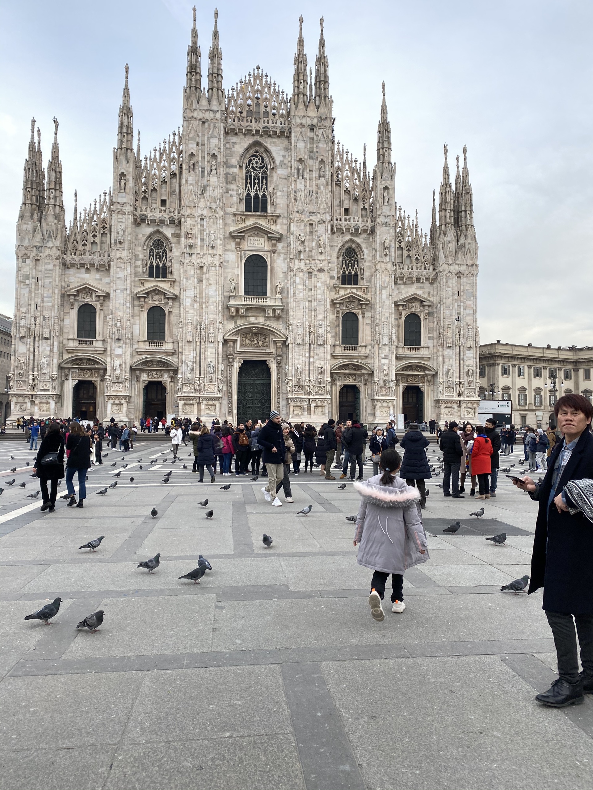 米兰美食-Jade Cafe