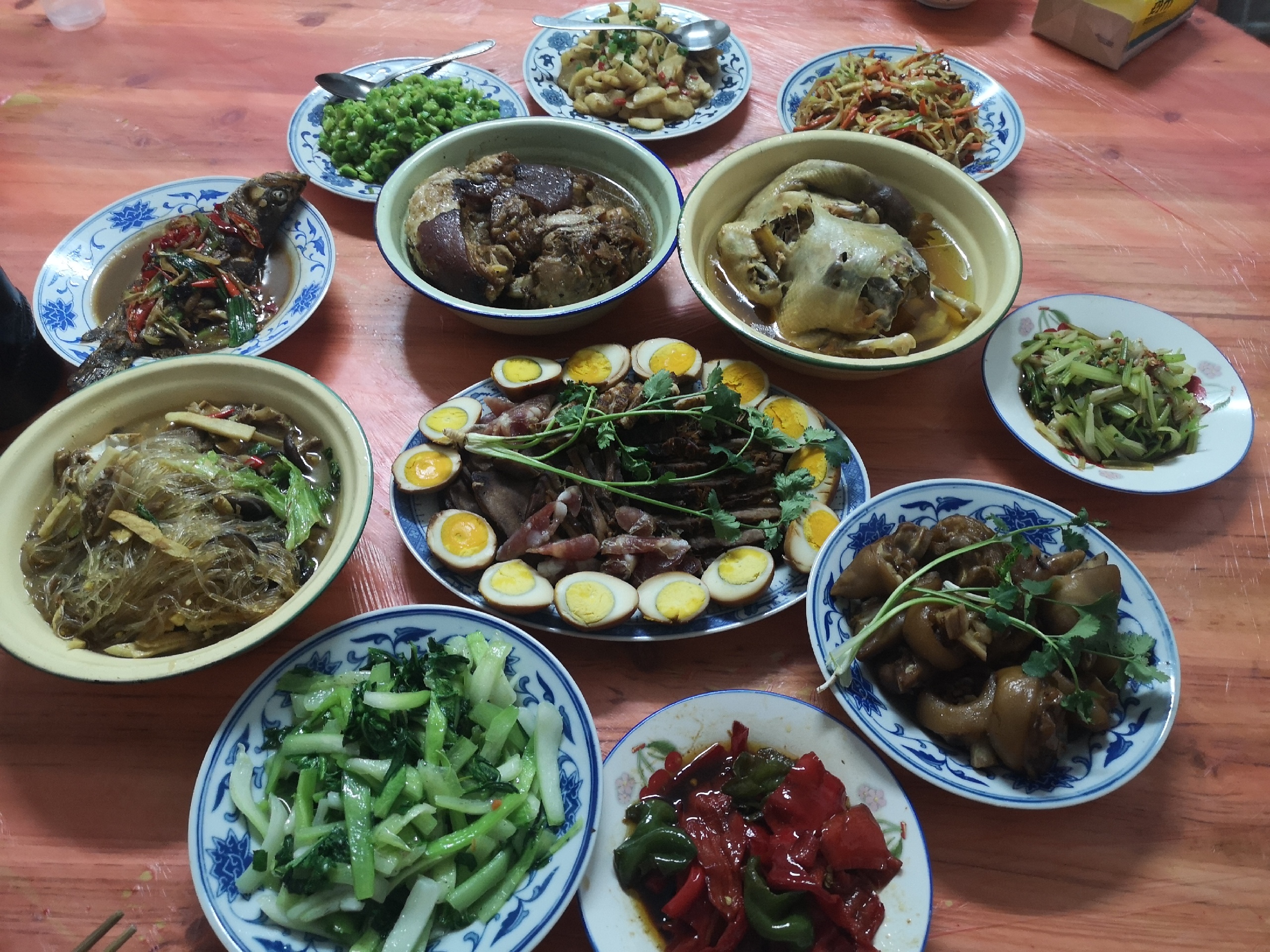 上饶美食-巴蜀鱼馆