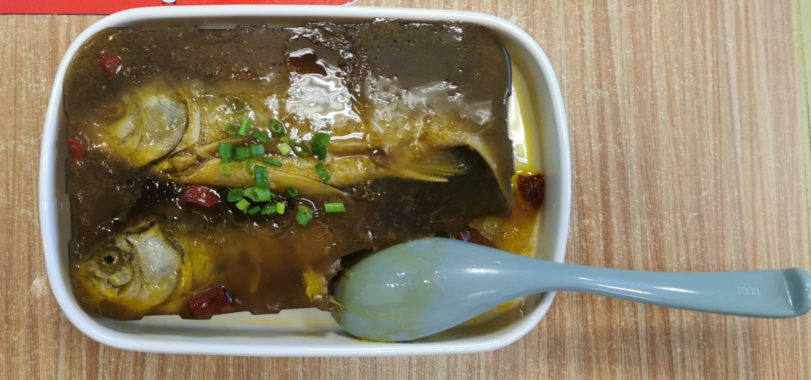 江南美食-南大门