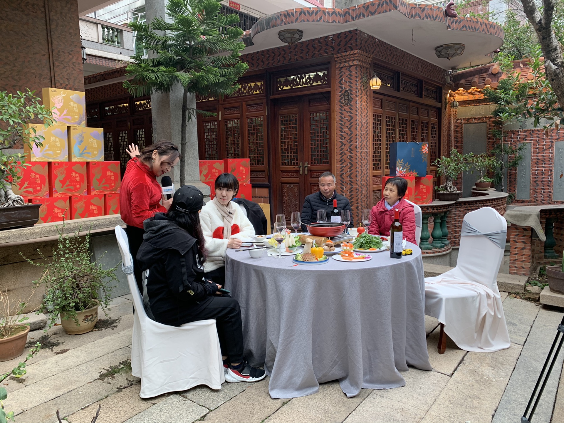 悠闲泉州游Day6_游记