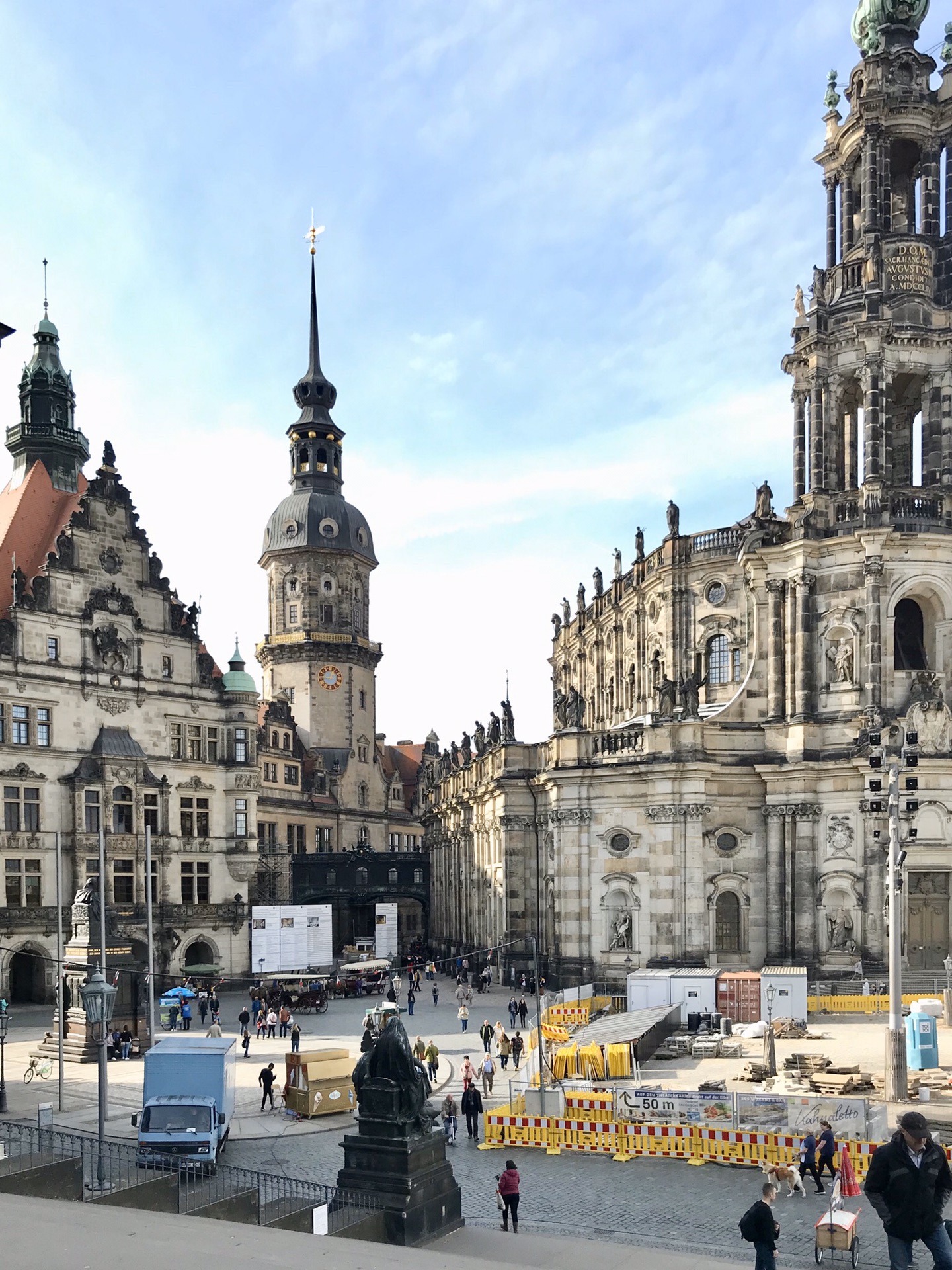 德累斯顿走起（四）_游记