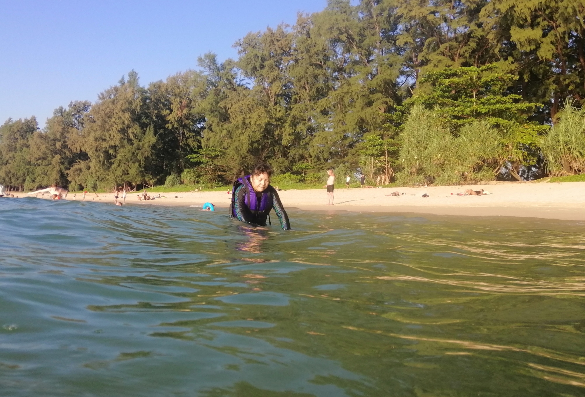 泰国旅游记（上）