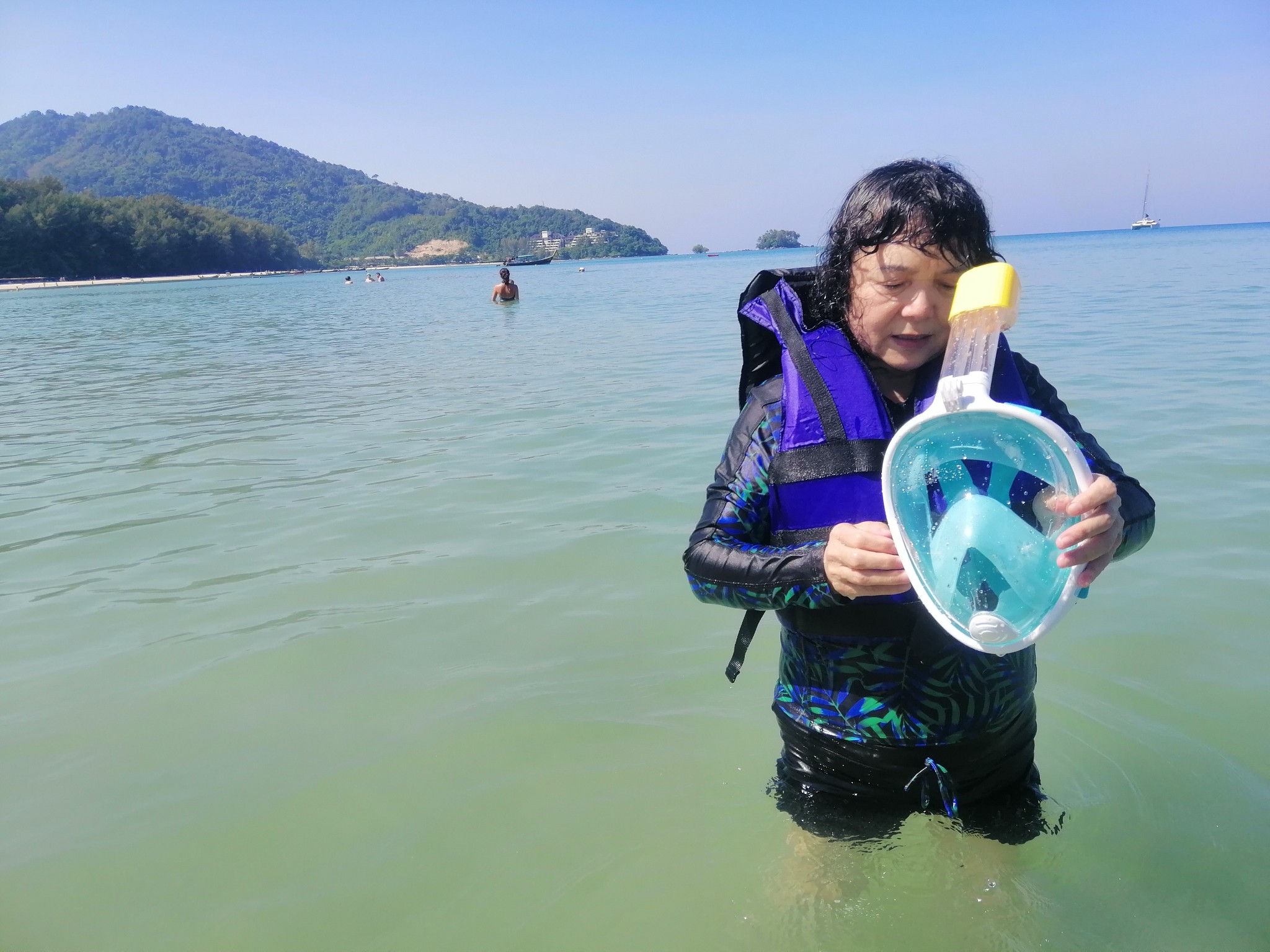 泰国旅游记（上）