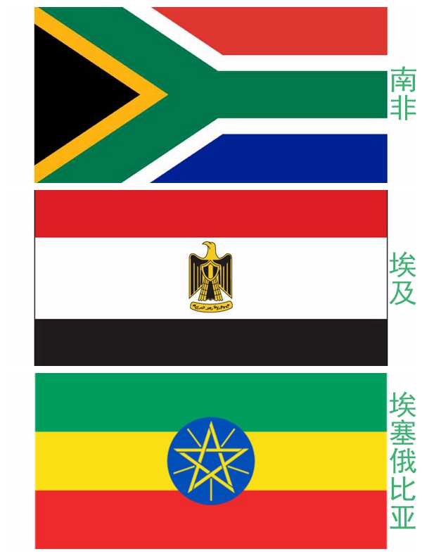 2019.11.15南非、埃及、埃塞，莎巴嘿嘿_游记