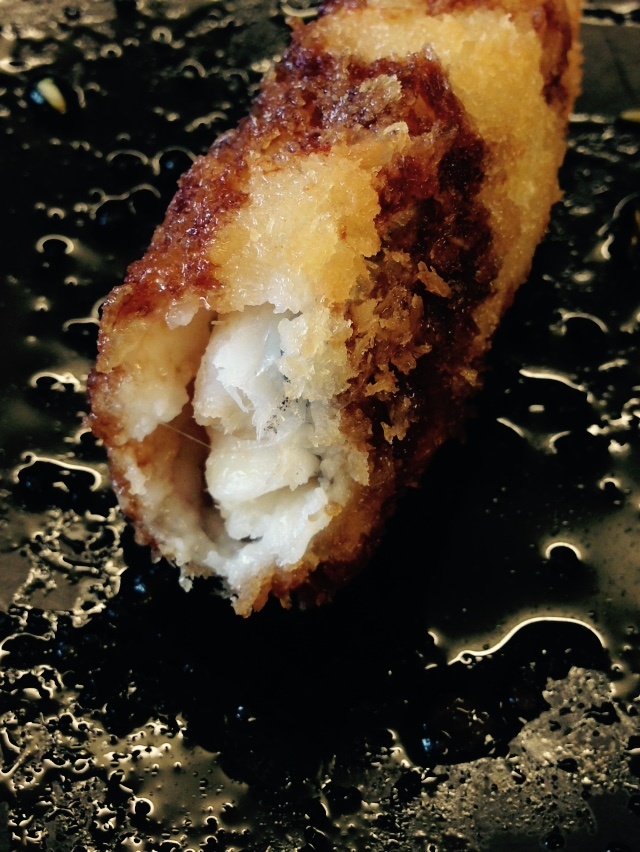 富士吉田市美食-Kameyama