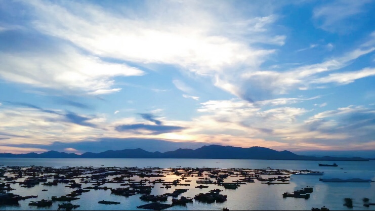 请问海陵岛现在天气怎么样，穿什么衣服合适