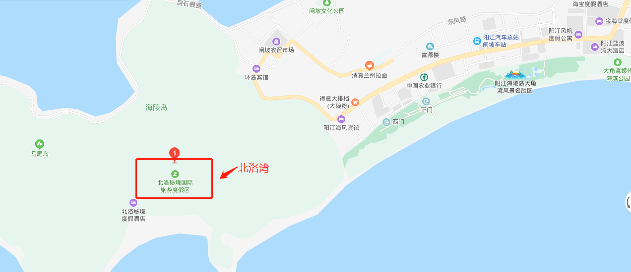 请问海陵岛现在天气怎么样，穿什么衣服合适