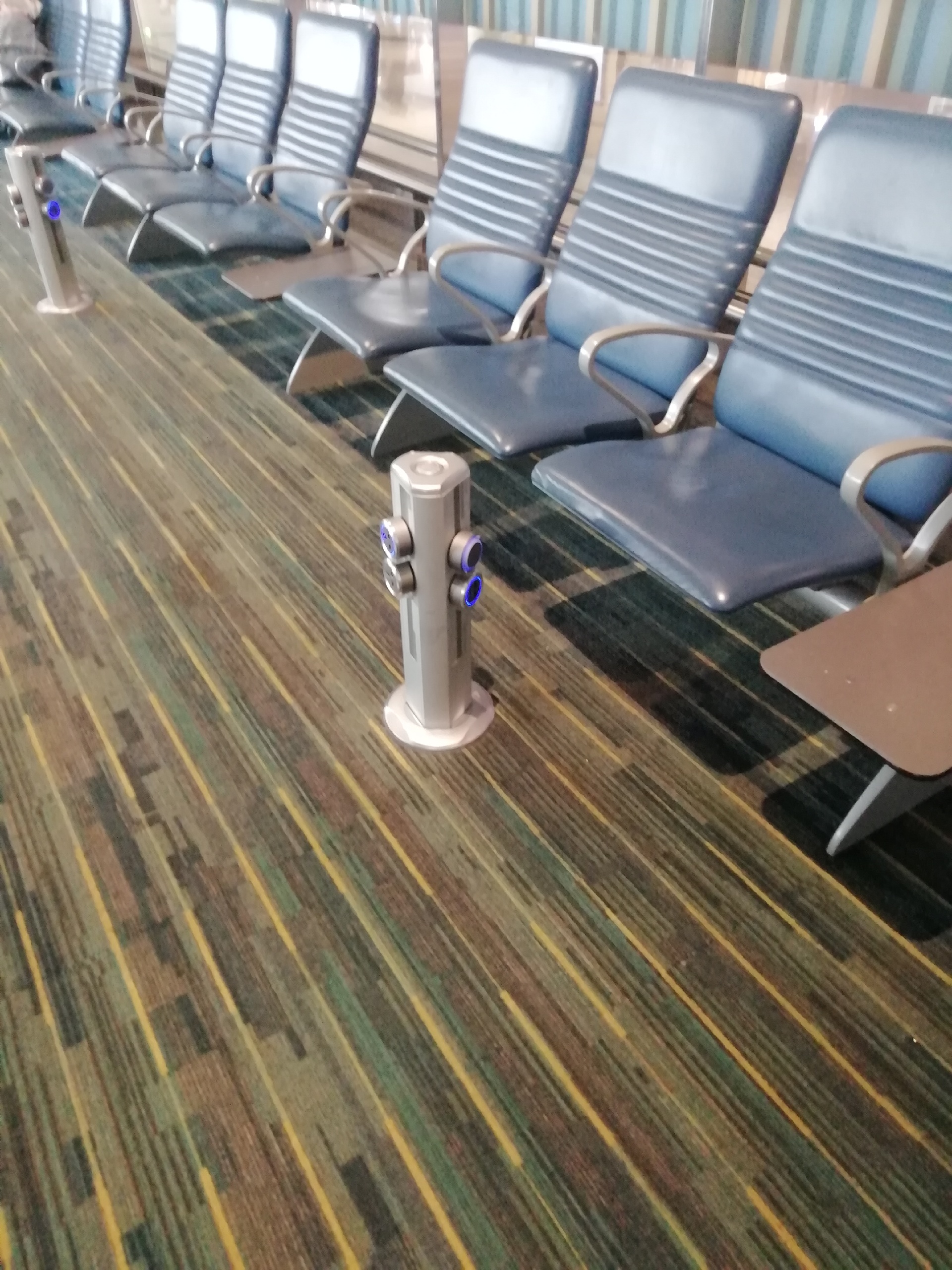 迪拜美食-Giraffe