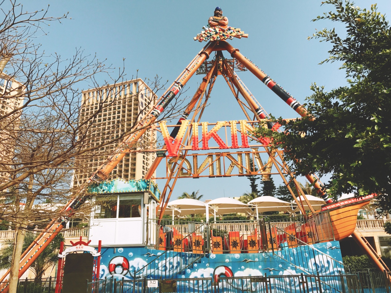 请问海陵岛现在天气怎么样，穿什么衣服合适