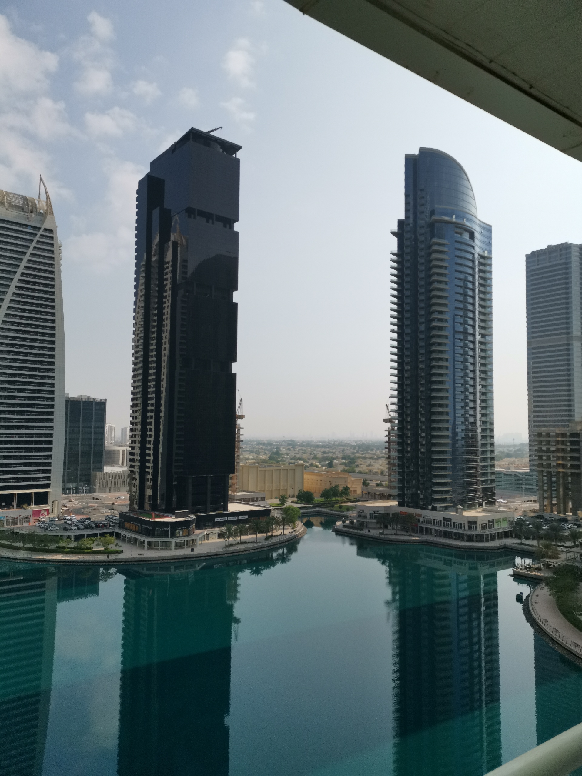 迪拜美食-Danat Mirdif