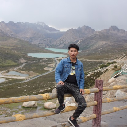 你好我是