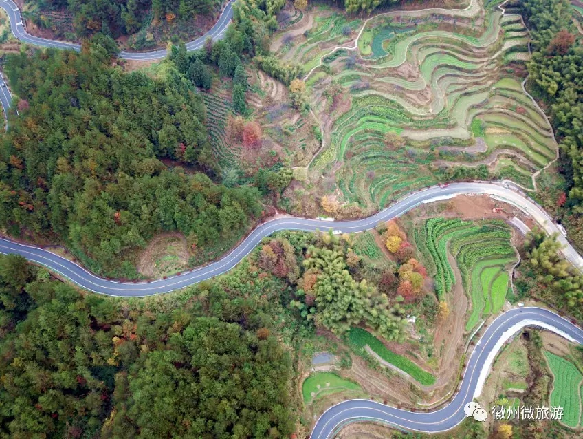 《黄山攻略》《黄山攻略》_游记