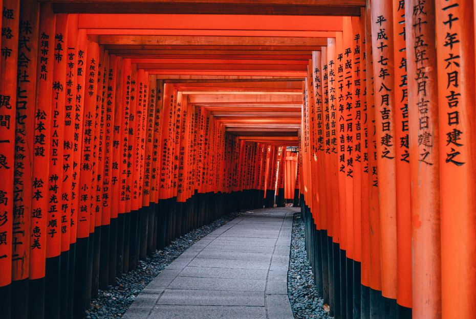 潜派旅行