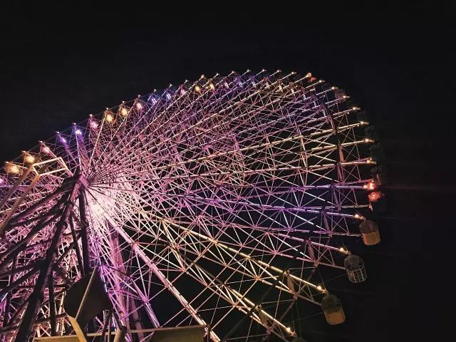 潜派旅行
