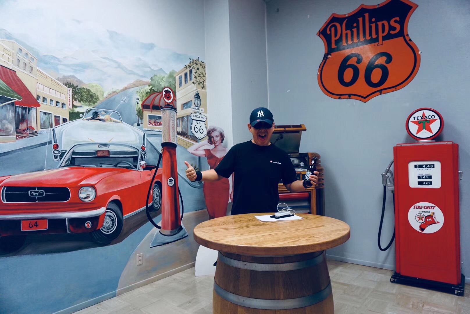 北京娱乐-PULSE私人健身工作室