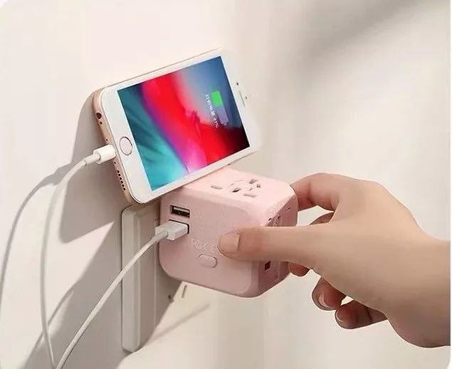潜派旅行
