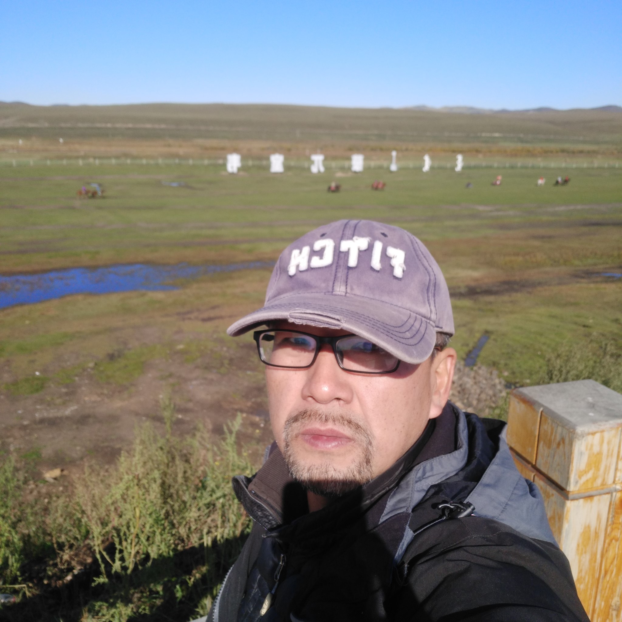 2019年东北边境环线第96天：室韦至恩和俄罗斯名族村，边防公路很漂亮，到恩和的路很烂_游记