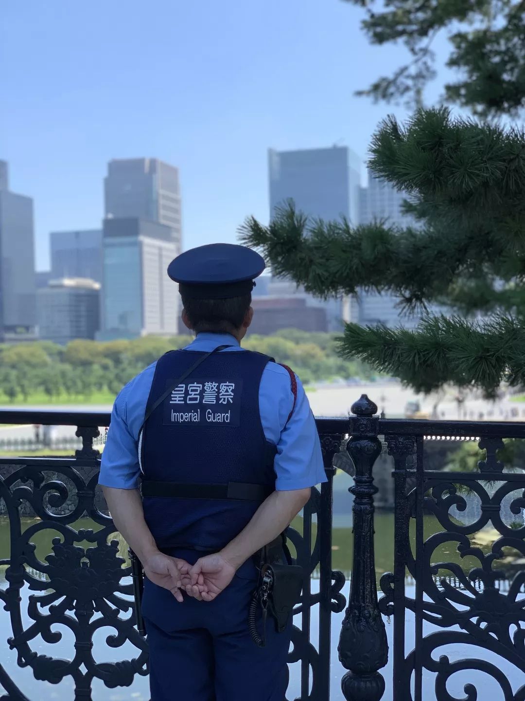 潜派旅行