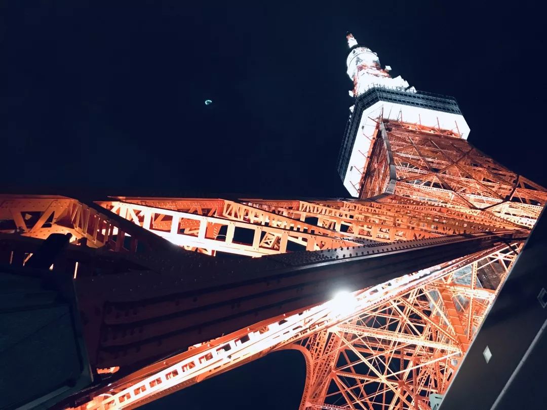 潜派旅行