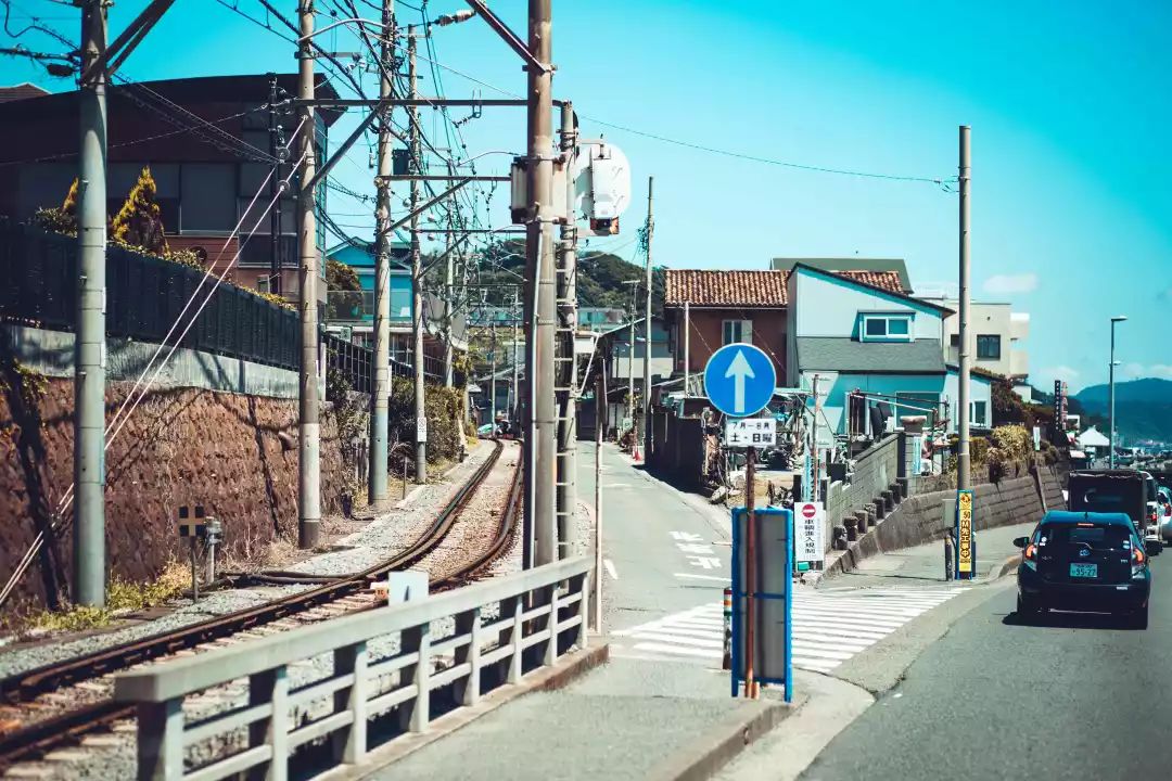 潜派旅行