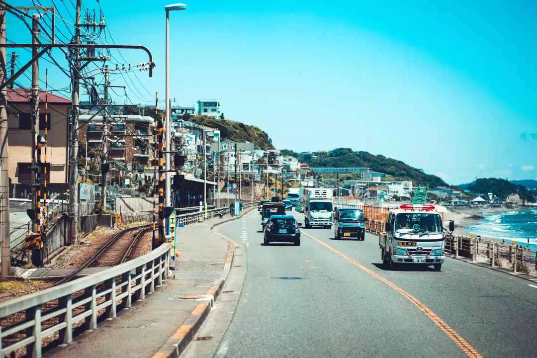 潜派旅行