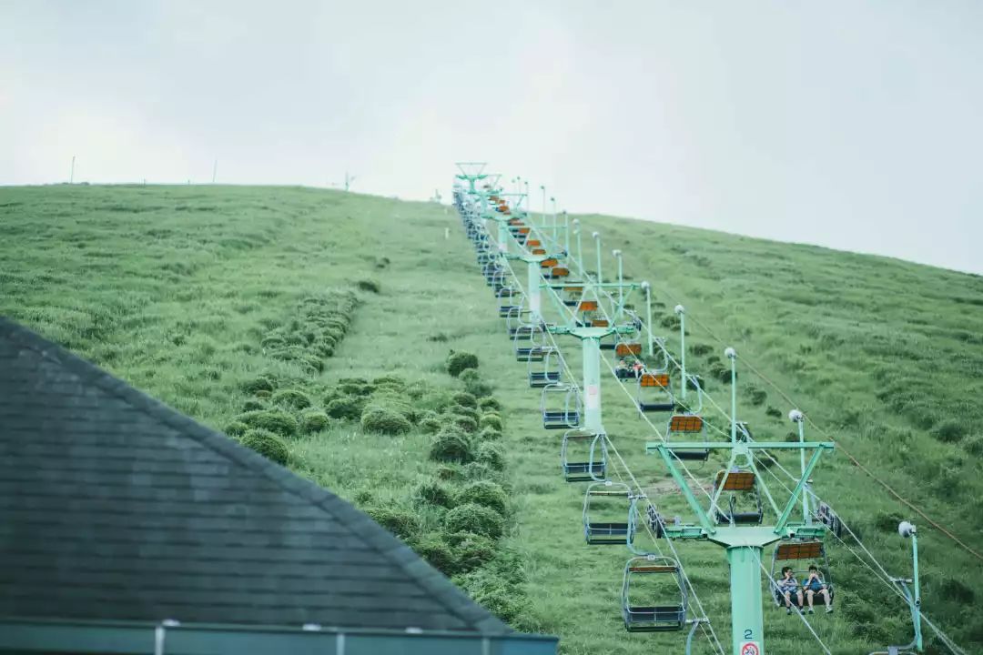 潜派旅行