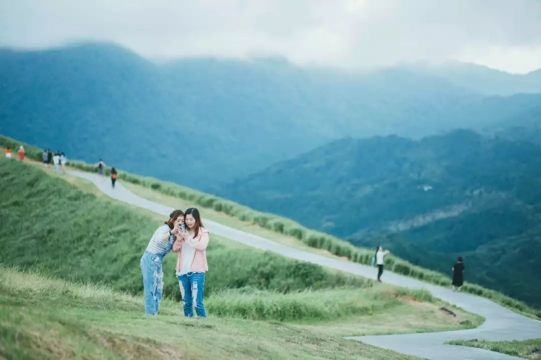 潜派旅行