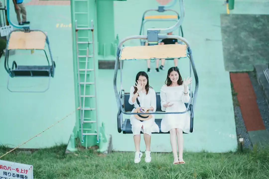 潜派旅行