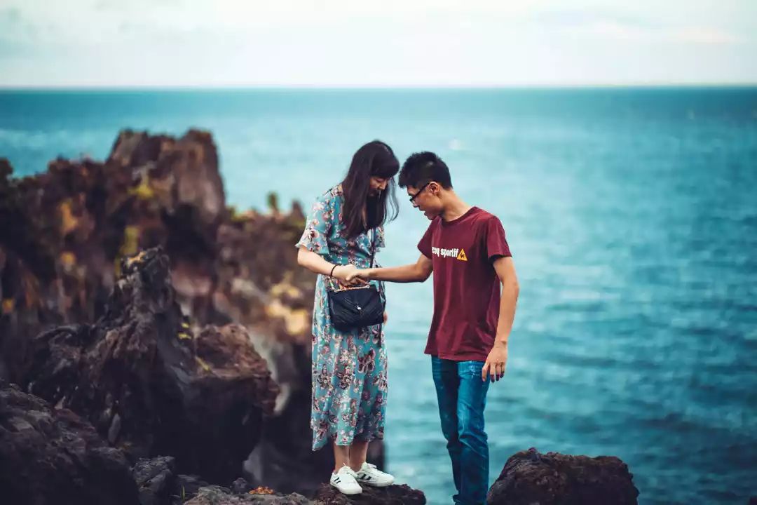 潜派旅行