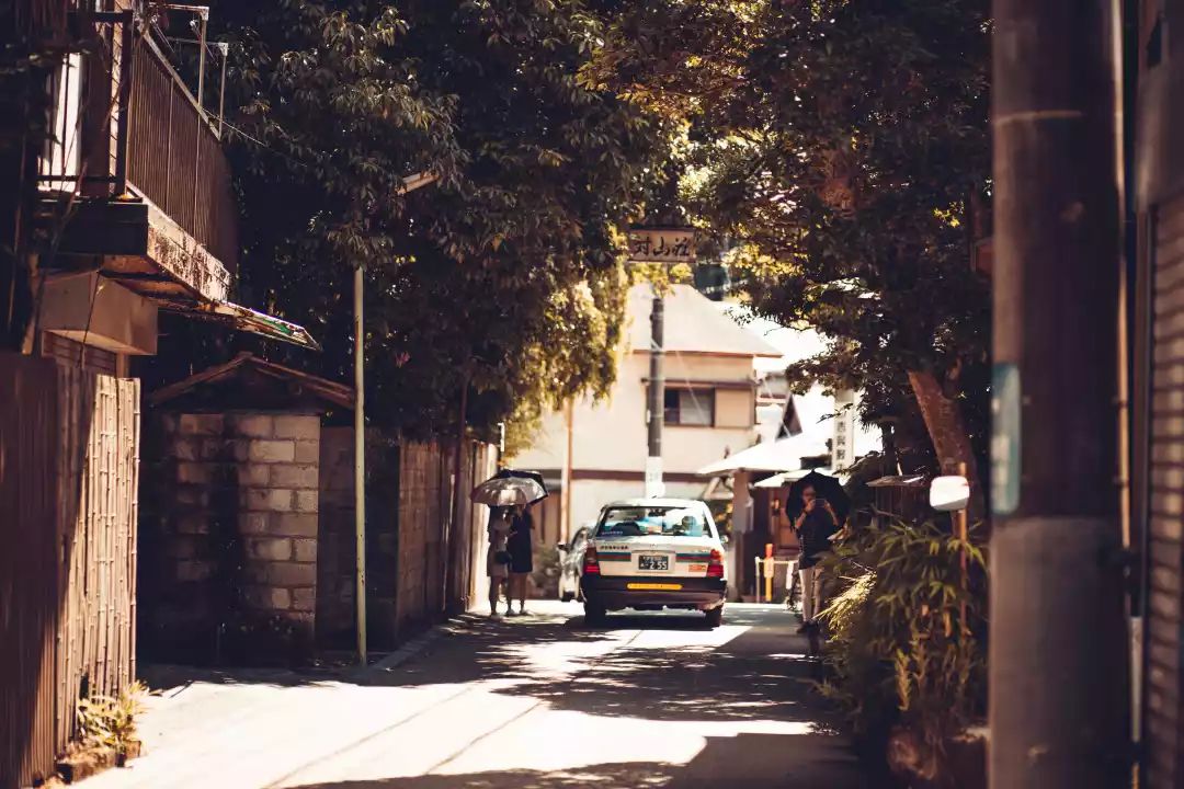潜派旅行