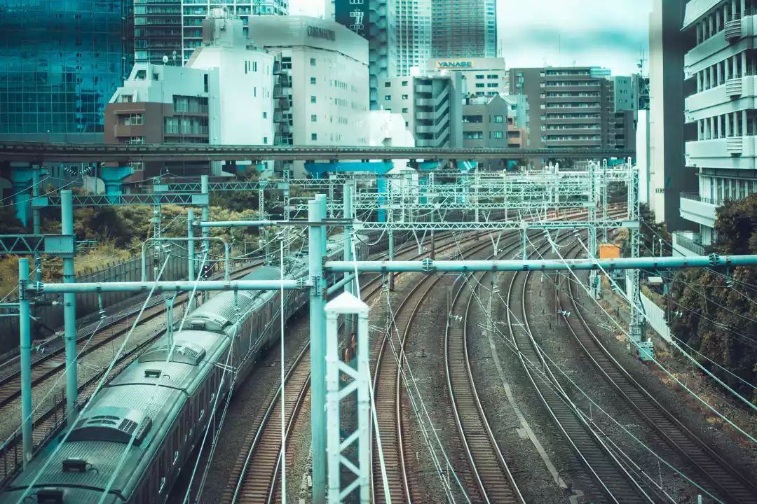 潜派旅行