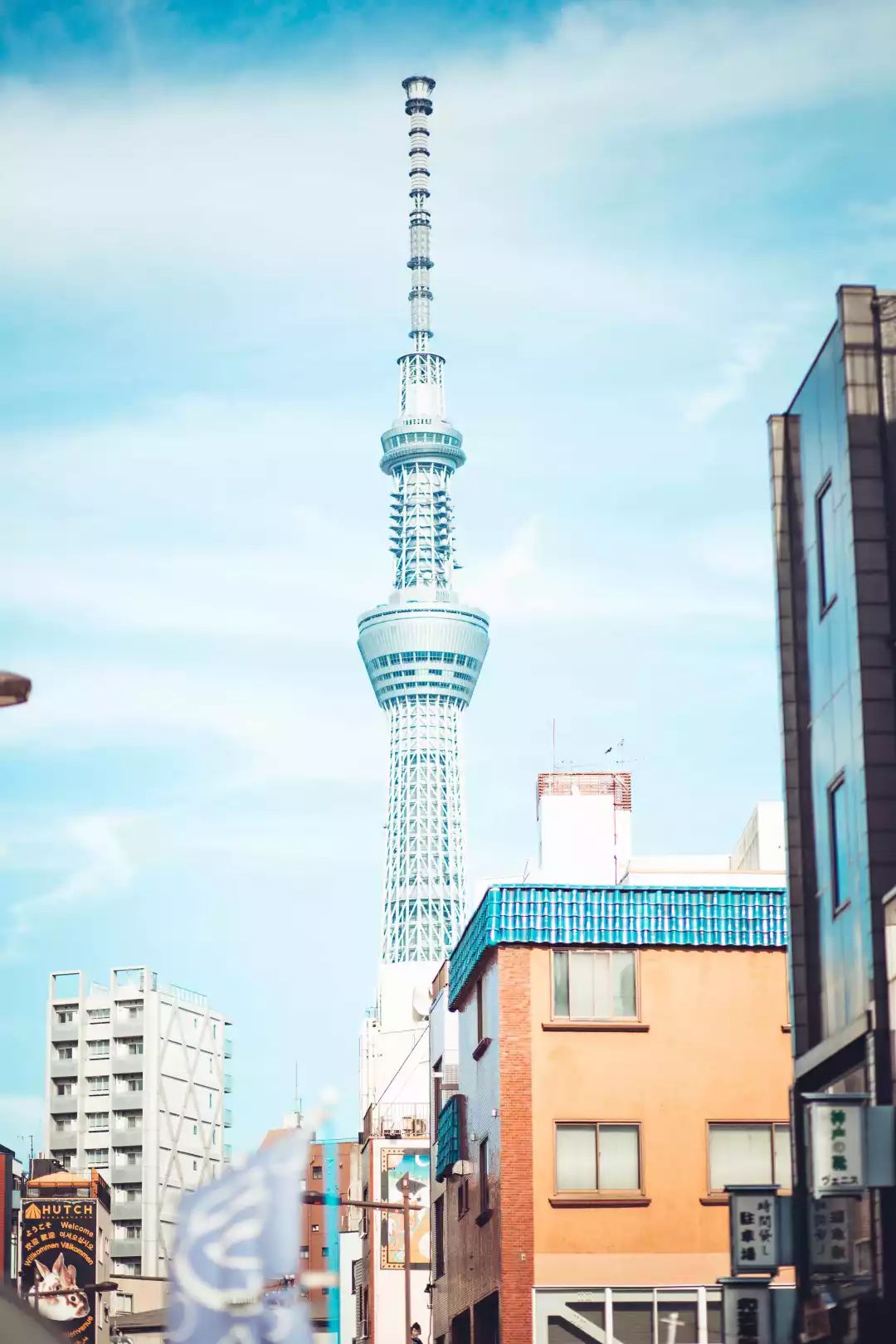 潜派旅行