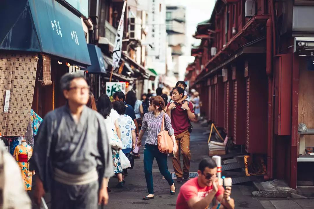 潜派旅行