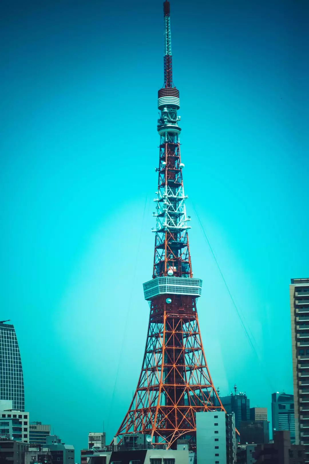 潜派旅行