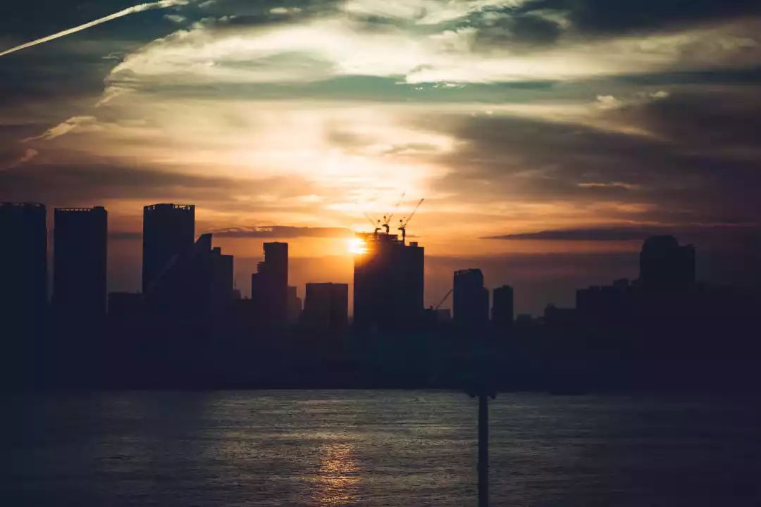 潜派旅行