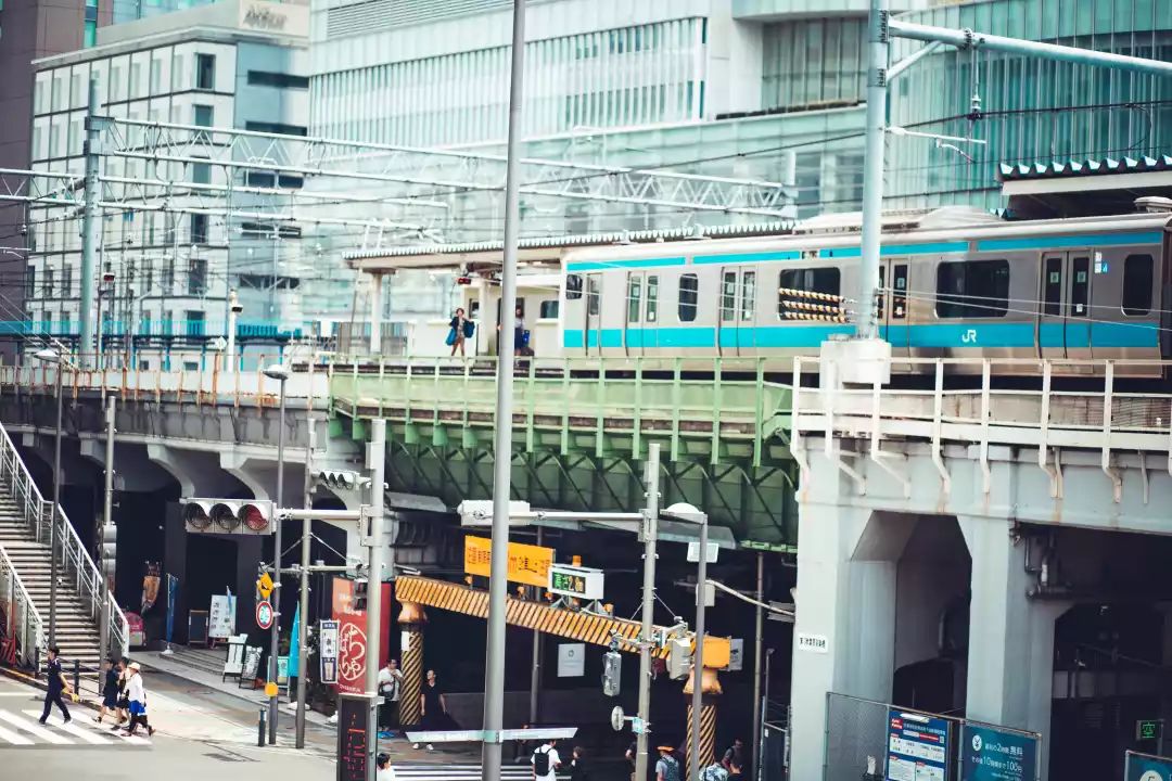 潜派旅行