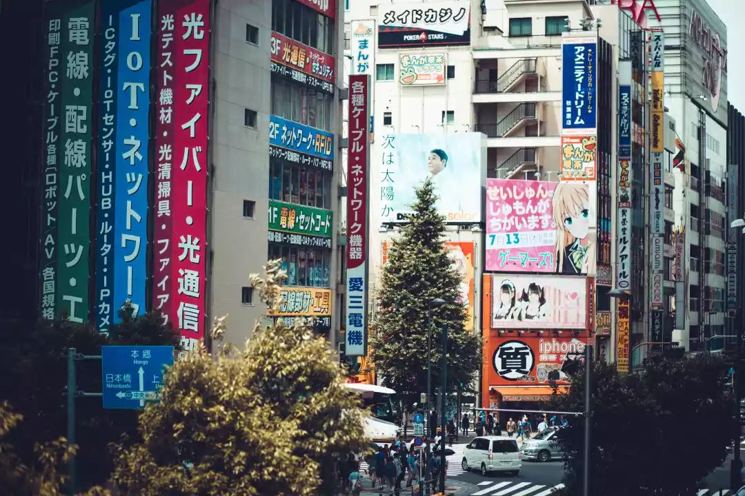 潜派旅行
