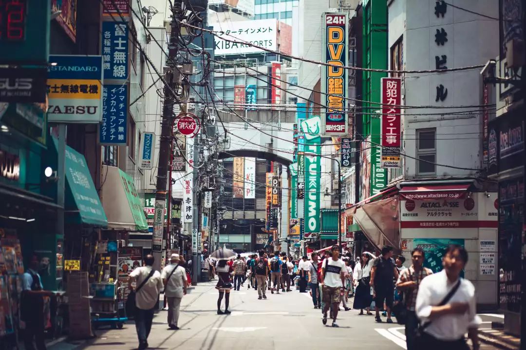 潜派旅行