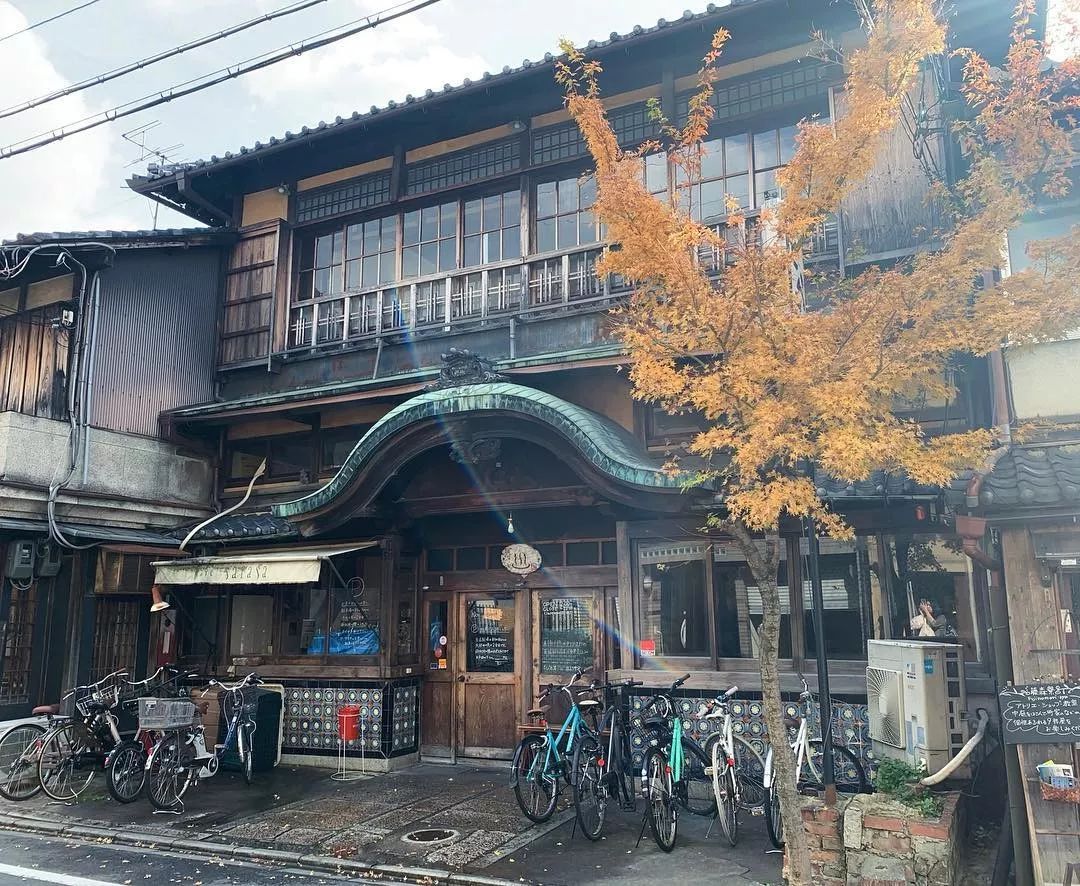 潜派旅行
