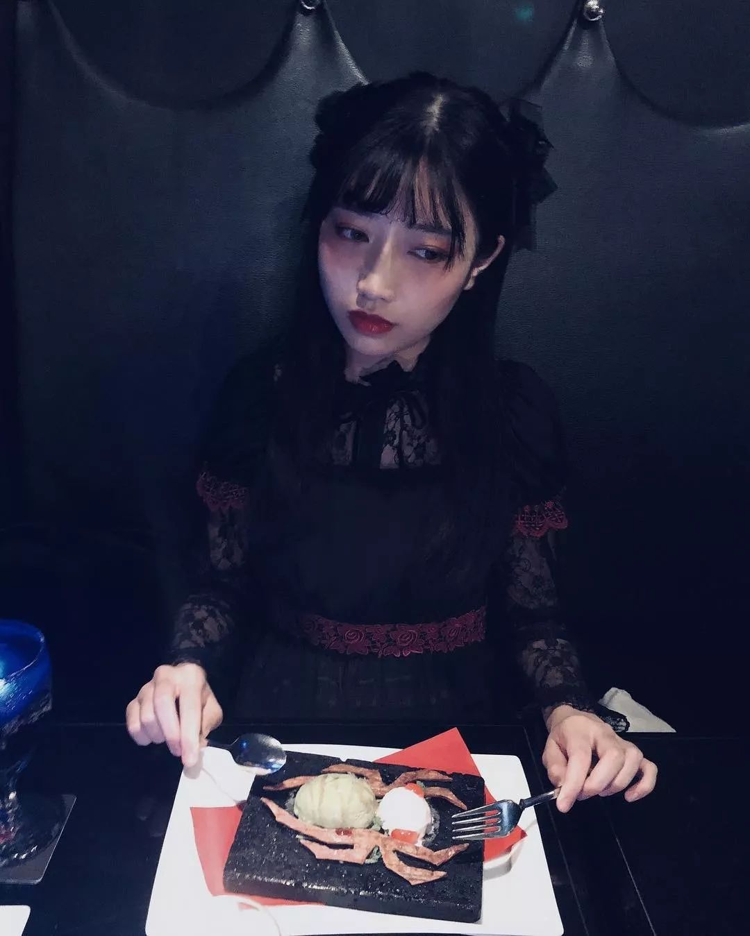 潜派旅行